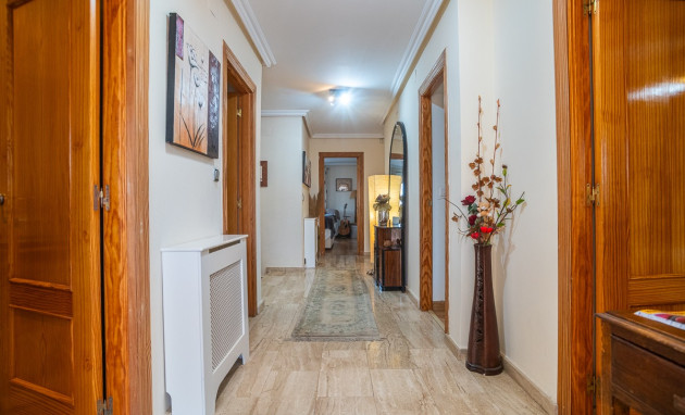 Resale - Villa - Torrevieja - LOS BALCONES - LOS ALTOS