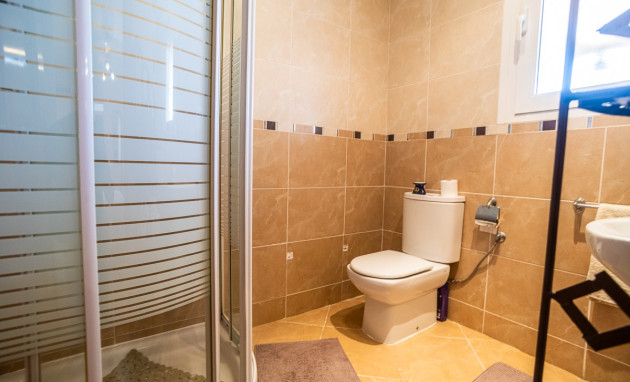 Resale - Villa - Torrevieja - LOS BALCONES - LOS ALTOS