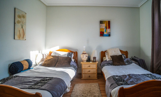 Resale - Villa - Torrevieja - LOS BALCONES - LOS ALTOS