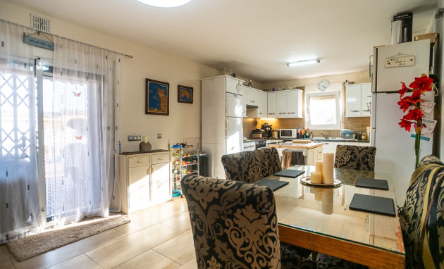 Resale - Villa - Torrevieja - LOS BALCONES - LOS ALTOS