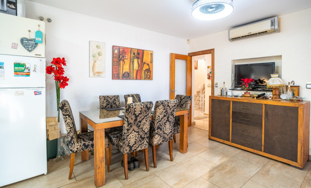 Resale - Villa - Torrevieja - LOS BALCONES - LOS ALTOS