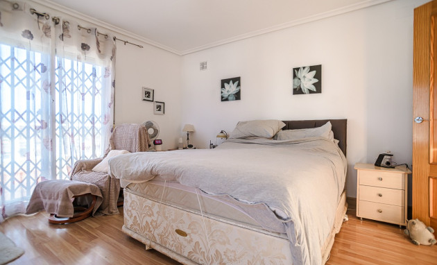 Resale - Villa - Torrevieja - LOS BALCONES - LOS ALTOS