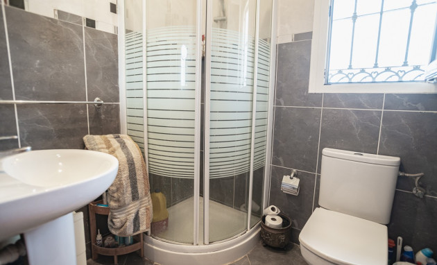 Resale - Villa - Torrevieja - LOS BALCONES - LOS ALTOS