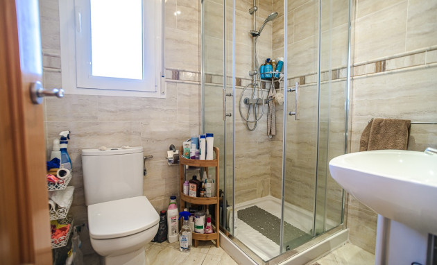 Resale - Villa - Torrevieja - LOS BALCONES - LOS ALTOS