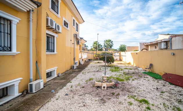 Resale - Villa - Torrevieja - LOS BALCONES - LOS ALTOS