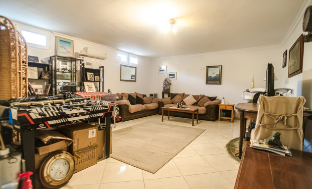 Resale - Villa - Torrevieja - LOS BALCONES - LOS ALTOS