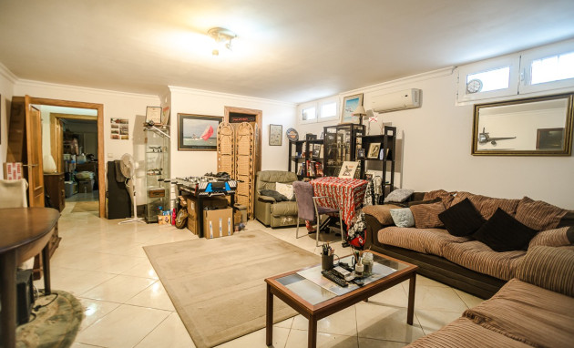 Resale - Villa - Torrevieja - LOS BALCONES - LOS ALTOS