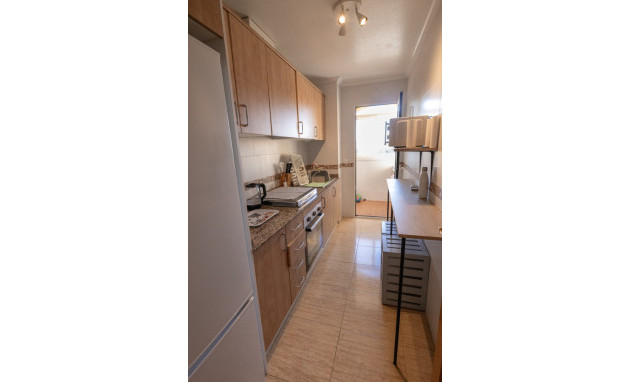 Herverkoop - Appartement - Studio - Formentera de Segura - Formentera del Segura