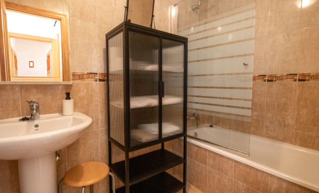 Herverkoop - Appartement - Studio - Formentera de Segura - Formentera del Segura