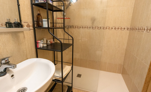 Herverkoop - Appartement - Studio - Formentera de Segura - Formentera del Segura