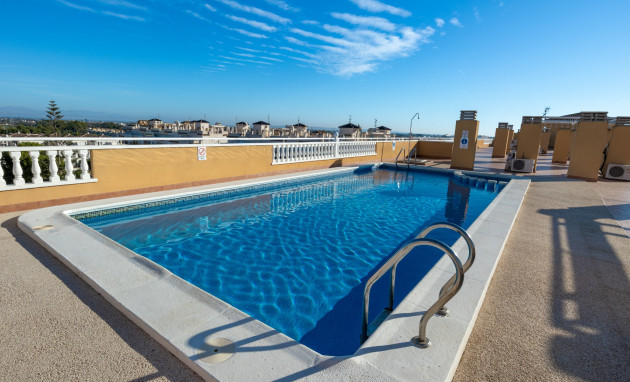 Herverkoop - Appartement - Studio - Formentera de Segura - Formentera del Segura