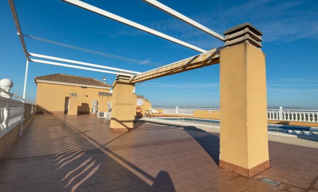 Herverkoop - Appartement - Studio - Formentera de Segura - Formentera del Segura
