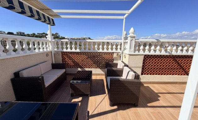 Herverkoop - Apartment - Ciudad Quesada - La marquesa