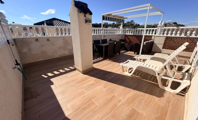 Herverkoop - Apartment - Ciudad Quesada - La marquesa