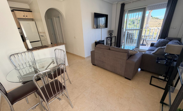Herverkoop - Apartment - Ciudad Quesada - La marquesa