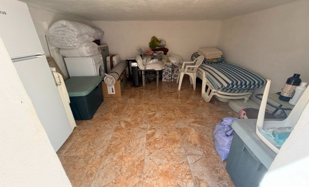 Herverkoop - Apartment - Ciudad Quesada - La marquesa