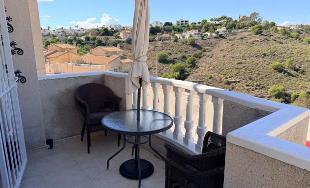 Herverkoop - Apartment - Ciudad Quesada - La marquesa