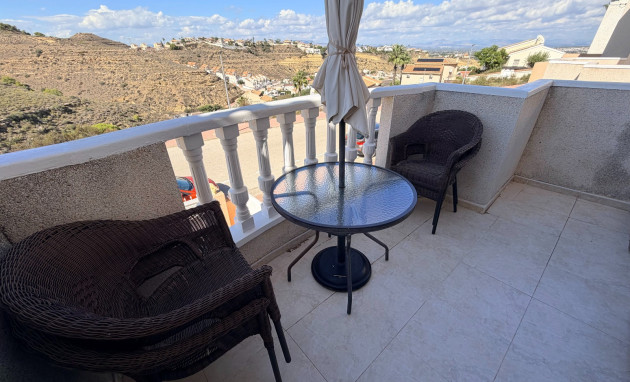 Herverkoop - Apartment - Ciudad Quesada - La marquesa
