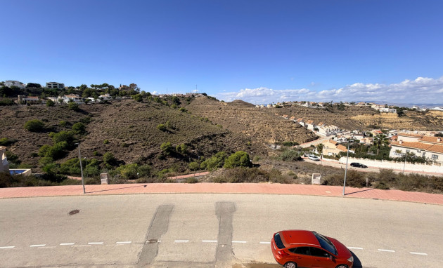 Herverkoop - Apartment - Ciudad Quesada - La marquesa