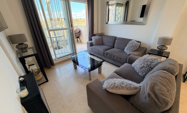 Herverkoop - Apartment - Ciudad Quesada - La marquesa