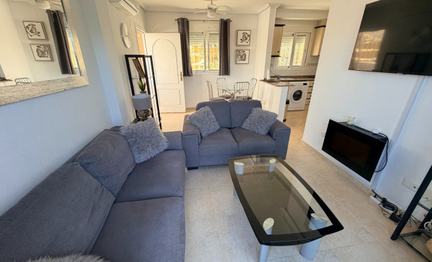Herverkoop - Apartment - Ciudad Quesada - La marquesa