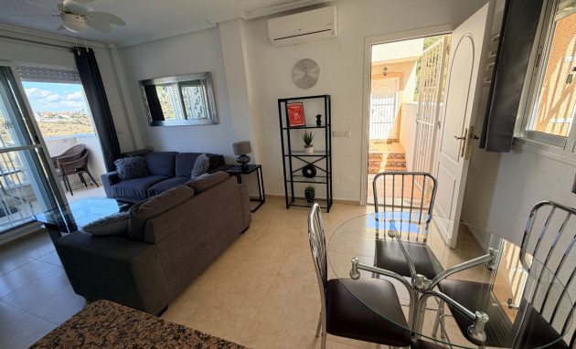 Herverkoop - Apartment - Ciudad Quesada - La marquesa