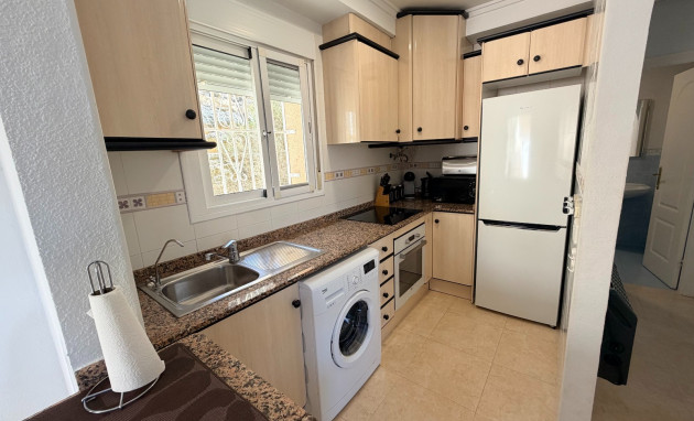 Herverkoop - Apartment - Ciudad Quesada - La marquesa