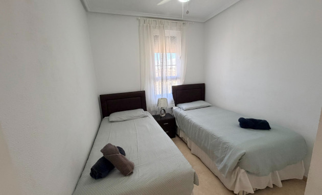 Herverkoop - Apartment - Ciudad Quesada - La marquesa