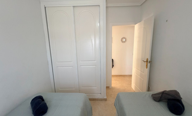 Herverkoop - Apartment - Ciudad Quesada - La marquesa