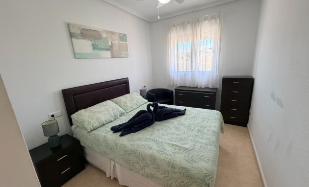 Herverkoop - Apartment - Ciudad Quesada - La marquesa