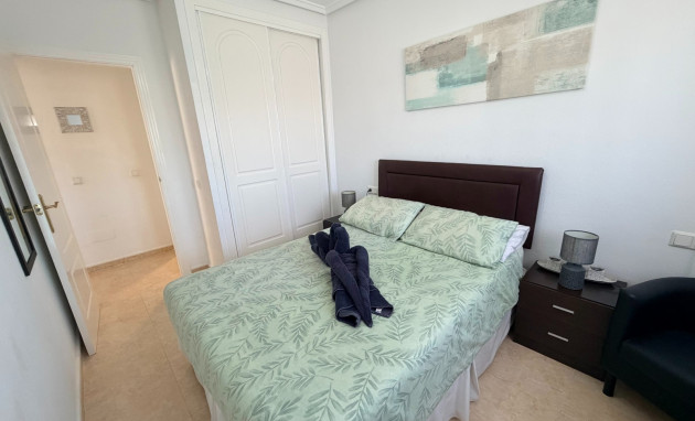 Herverkoop - Apartment - Ciudad Quesada - La marquesa