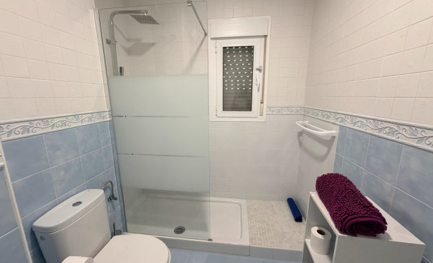 Herverkoop - Apartment - Ciudad Quesada - La marquesa