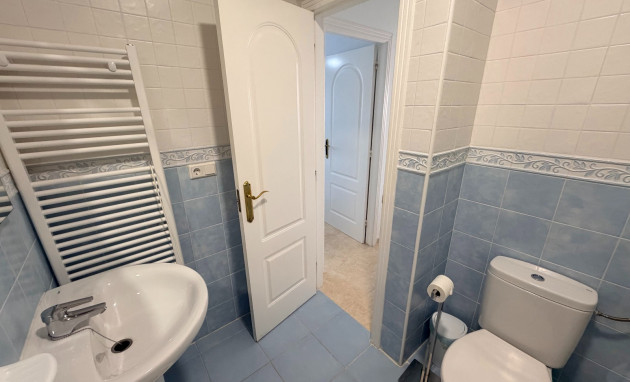 Herverkoop - Apartment - Ciudad Quesada - La marquesa