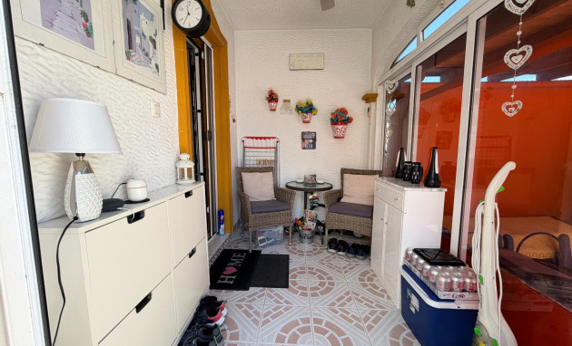 Resale - Townhouse - Orihuela - Entre Naranjos Vistabella