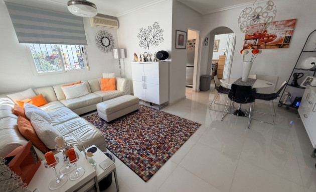Resale - Townhouse - Orihuela - Entre Naranjos Vistabella