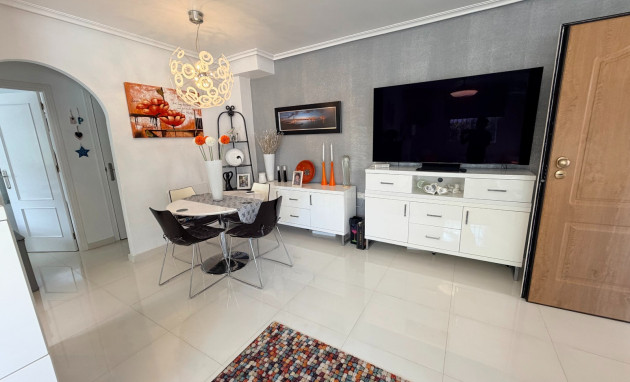 Resale - Townhouse - Orihuela - Entre Naranjos Vistabella