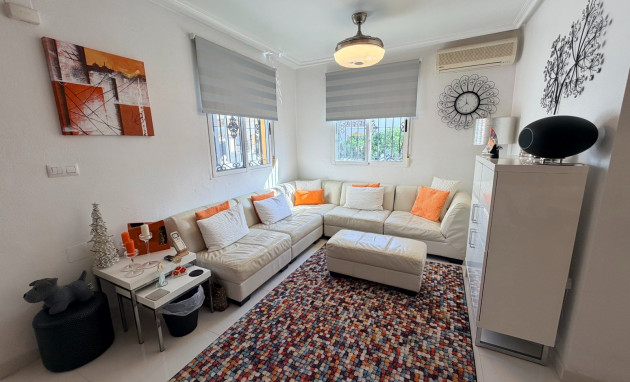 Resale - Townhouse - Orihuela - Entre Naranjos Vistabella
