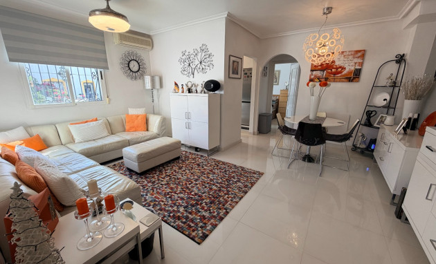 Resale - Townhouse - Orihuela - Entre Naranjos Vistabella