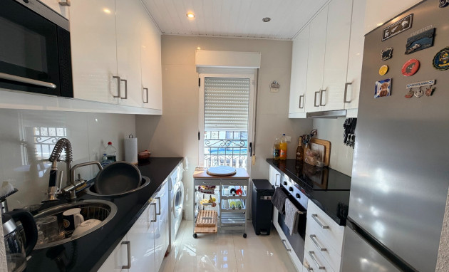 Resale - Townhouse - Orihuela - Entre Naranjos Vistabella