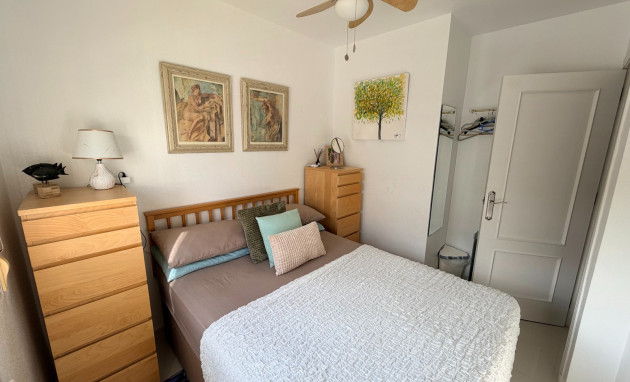 Resale - Townhouse - Orihuela - Entre Naranjos Vistabella