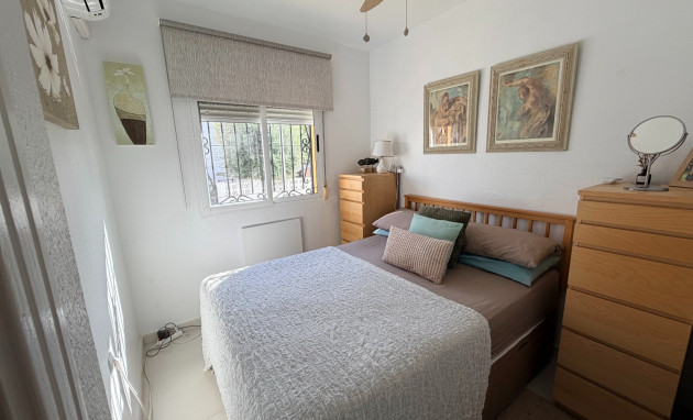 Resale - Townhouse - Orihuela - Entre Naranjos Vistabella