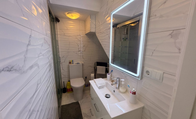 Resale - Townhouse - Orihuela - Entre Naranjos Vistabella