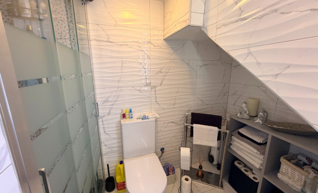 Resale - Townhouse - Orihuela - Entre Naranjos Vistabella