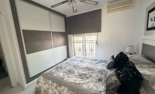 Resale - Townhouse - Orihuela - Entre Naranjos Vistabella