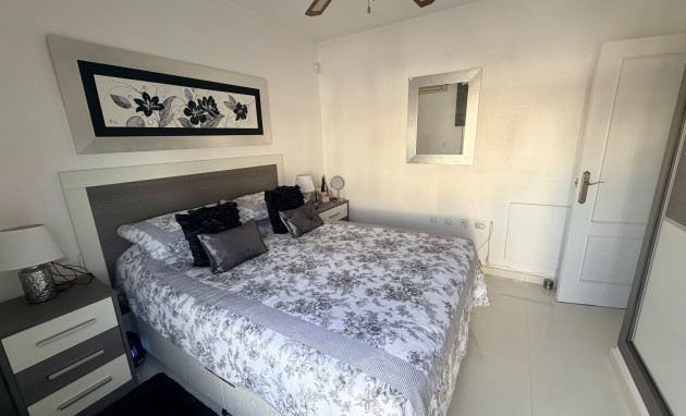 Resale - Townhouse - Orihuela - Entre Naranjos Vistabella