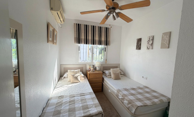 Resale - Townhouse - Orihuela - Entre Naranjos Vistabella