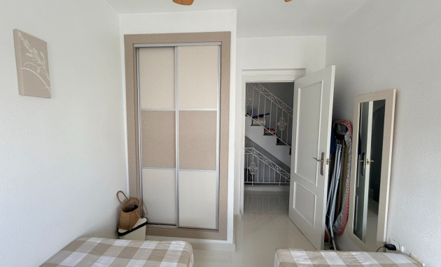 Resale - Townhouse - Orihuela - Entre Naranjos Vistabella