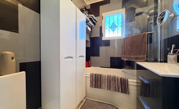 Resale - Townhouse - Orihuela - Entre Naranjos Vistabella