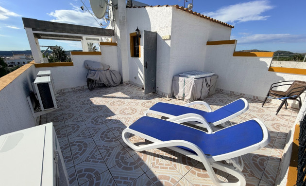 Resale - Townhouse - Orihuela - Entre Naranjos Vistabella