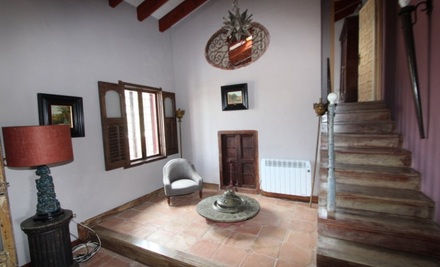 Revente - Country Property - Orihuela - Torremendo